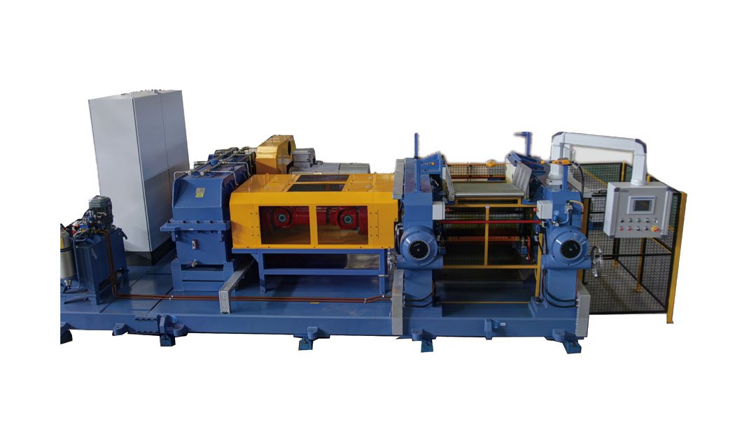 開(kāi)煉機(jī)