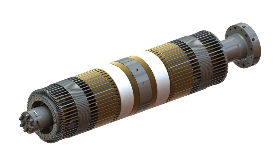 成型鼓產品系列