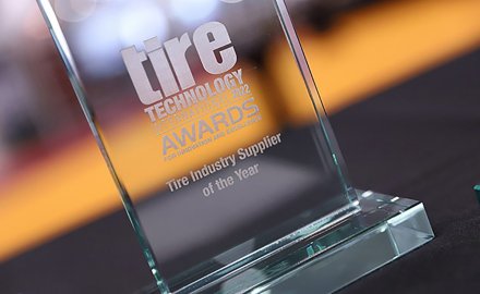 軟控再次榮膺“輪胎行業(yè)年度最佳供應(yīng)商獎”